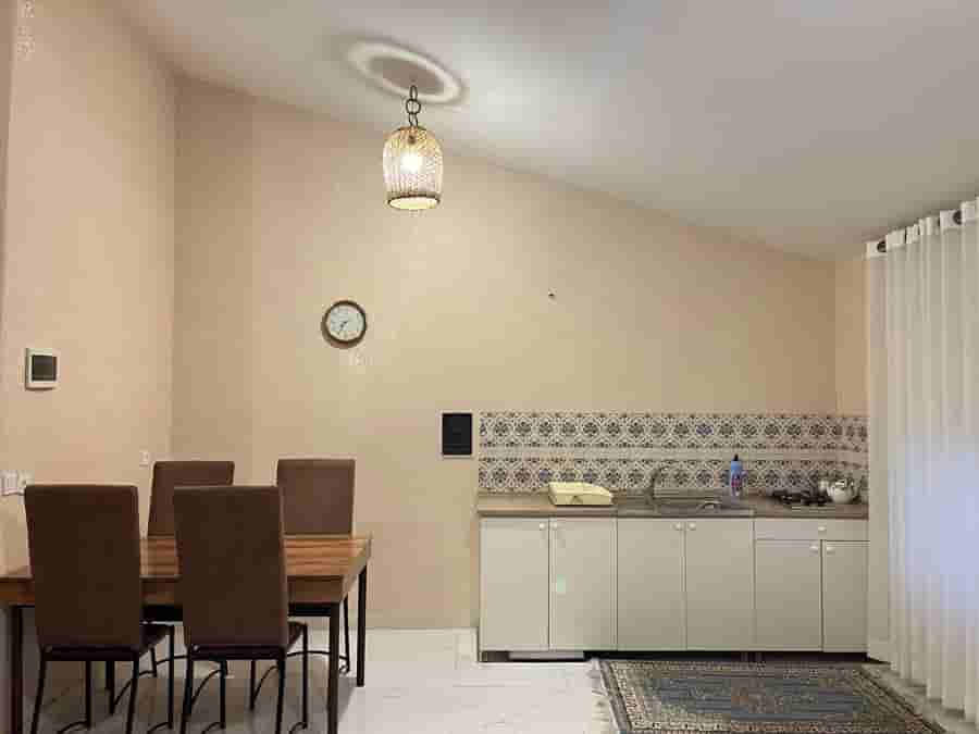 اجاره بومگردی در روستا بالاده اسالم - سعدی 