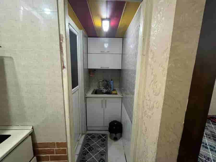 اجاره سوئیت در خیابان معلم رشت 