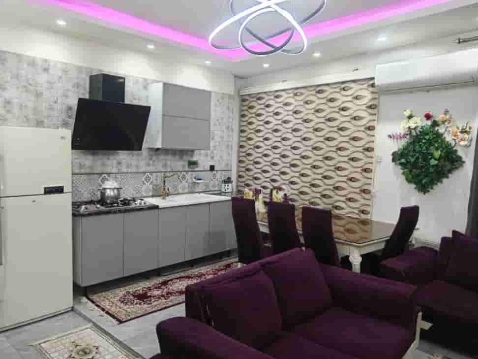 عکس اجاره ویلا جکوزی دار ساحلی درویش آباد سرخرود
