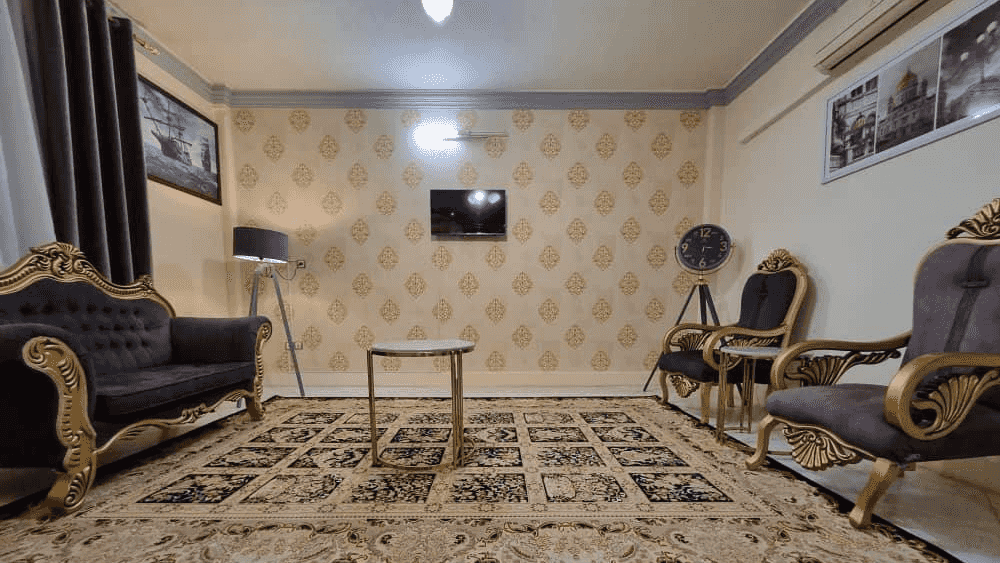 اجاره آپارتمان مبله در امام رضا مشهد