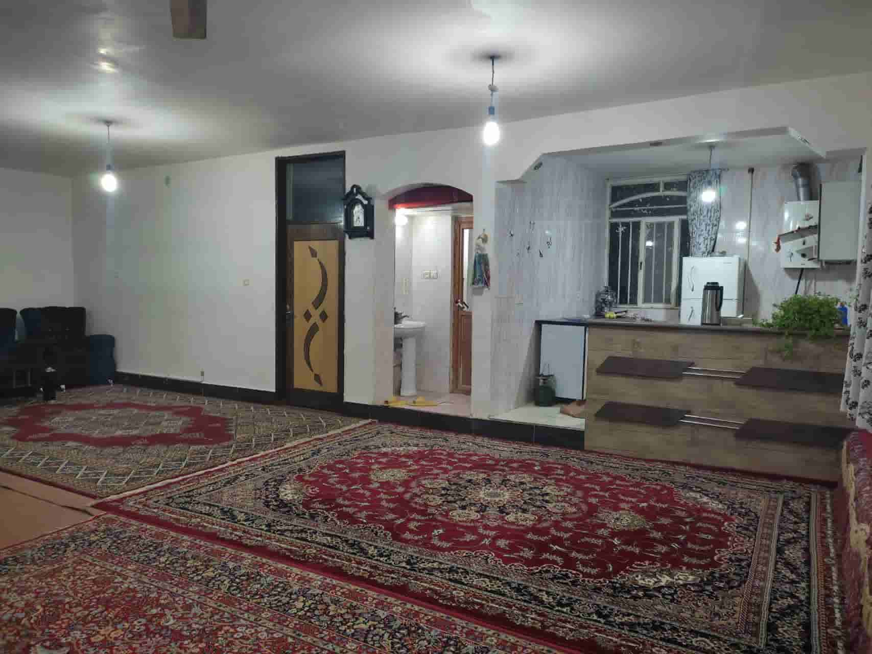خانه باغ در روستای محمدآباد چلگرد - 1 