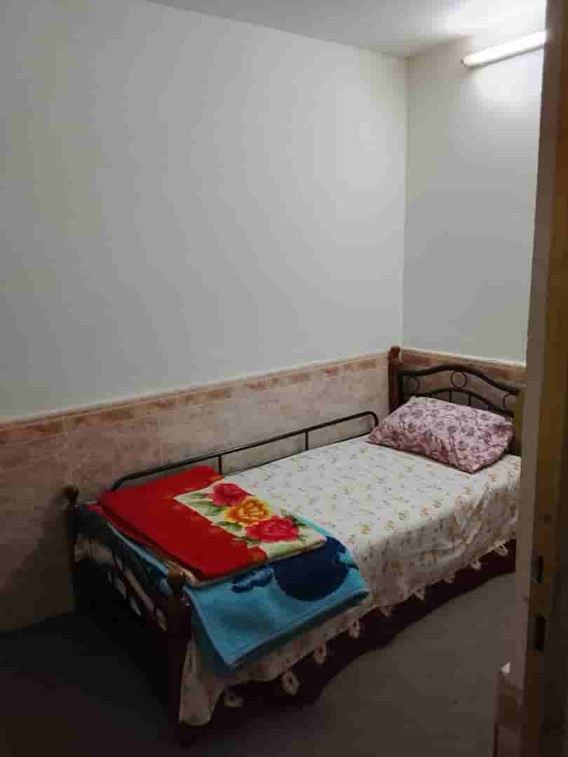 اجاره منزل ویلایی مبله در ولایت قشم -یک خوابه طبقه اول