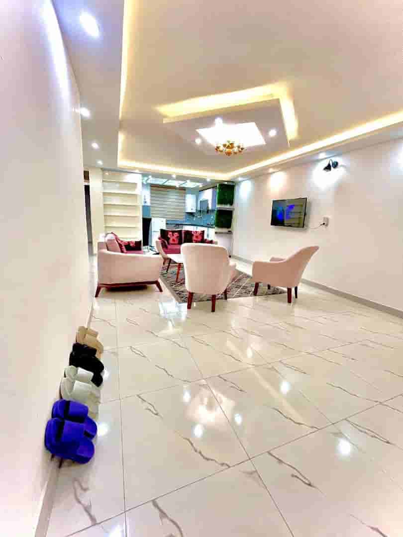 منزل ویلایی در بلوار شهدا گمنام رشت 