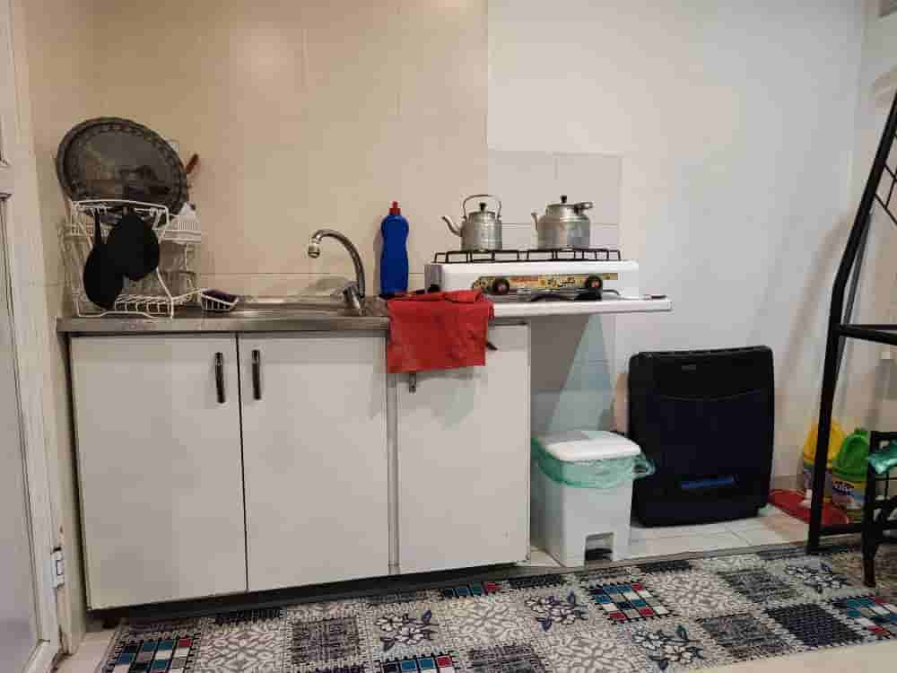 اجاره کلبه در روستا حیران علیا آستارا