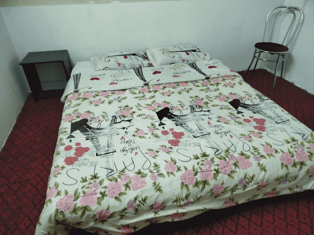 عکس اجاره منزل مبله ویلایی در چهل مقام شیراز