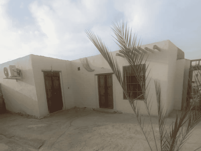 اجاره سوئیت ساحلی در بندرلافت - سوئیت 3