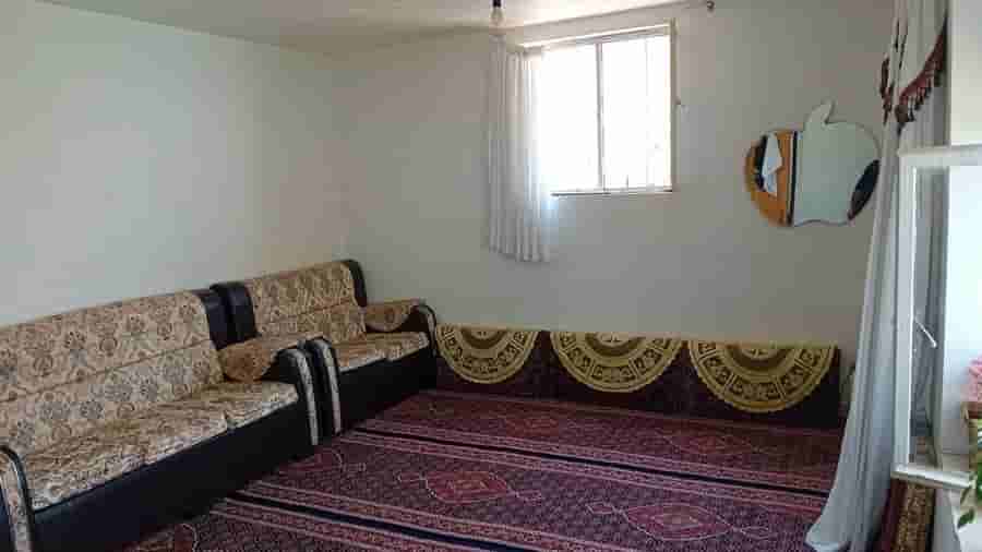 منزل ویلایی رو به دریاچه در روستای زونج