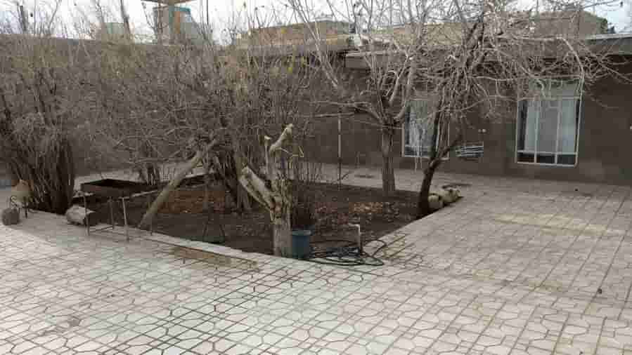 اجاره بومگردی در روستا مزینان داورزن - 3