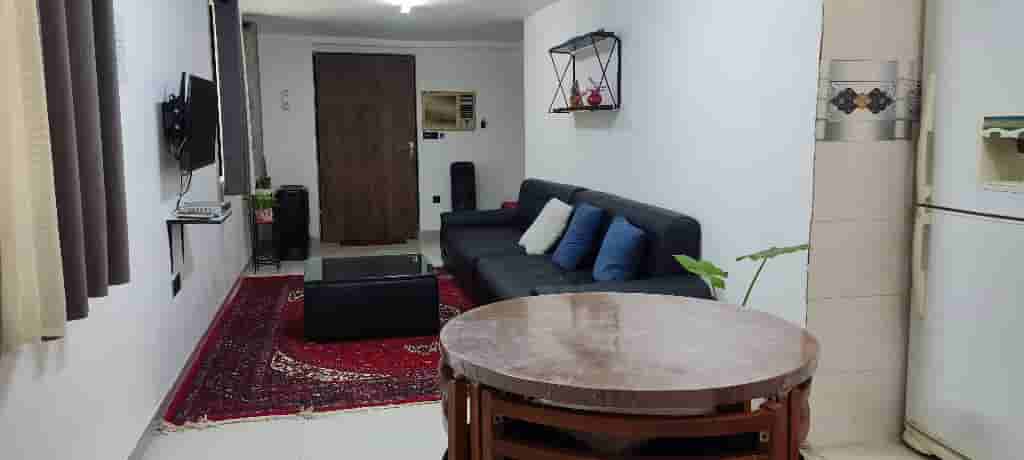 ویلا باغ در روستا میانپشته رودسر 