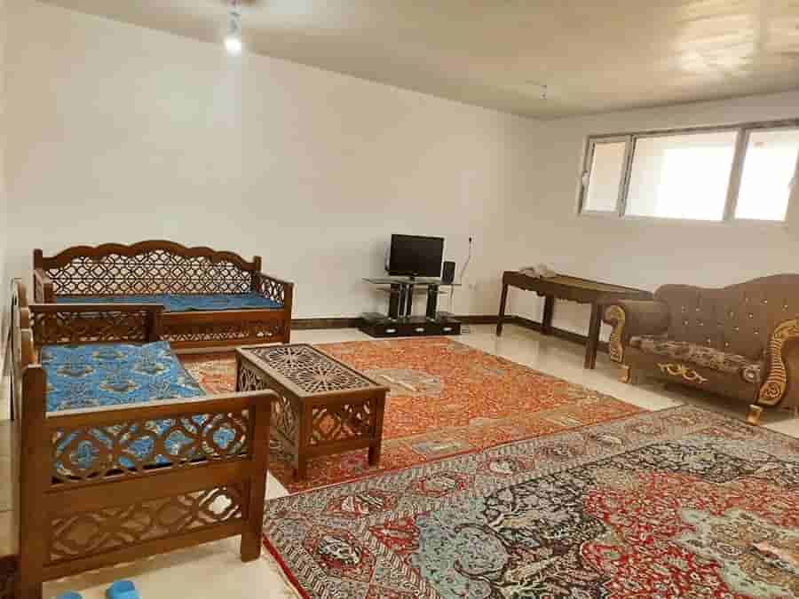 عکس منزل ویلایی در شهید بهشتی چلگرد 2 - کوهرنگ