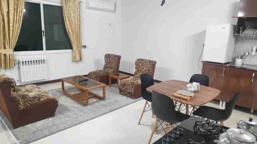 اجاره مهمانپذیر در روستا چلاکش املش 