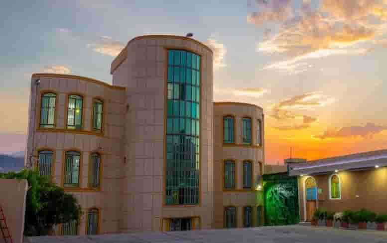 عکس آپارتمان مبله در مهریان یاسوج