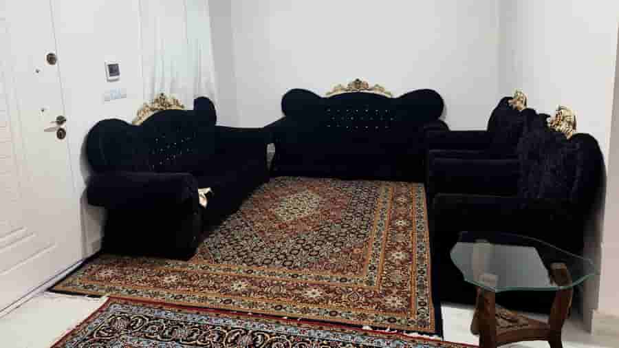 اجاره ویلاباغ در کلیبر 