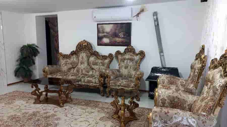 منزل ویلایی نزدیک ساحل در نور