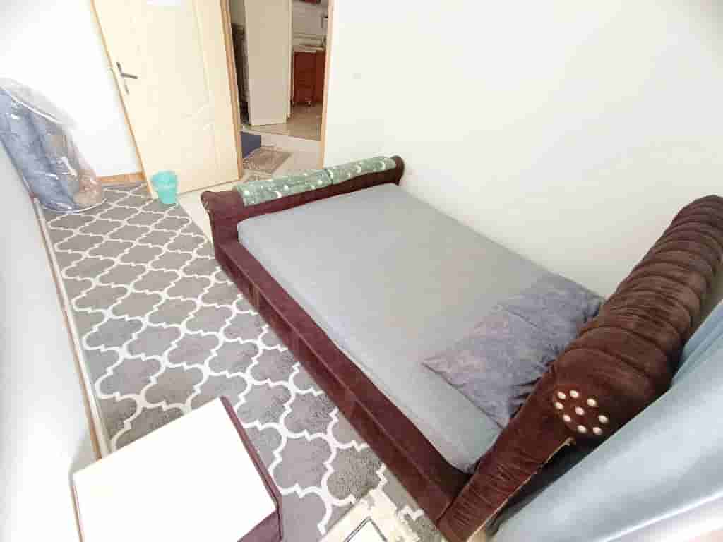 اجاره واحد تکخوابه در پارادایس کرمان