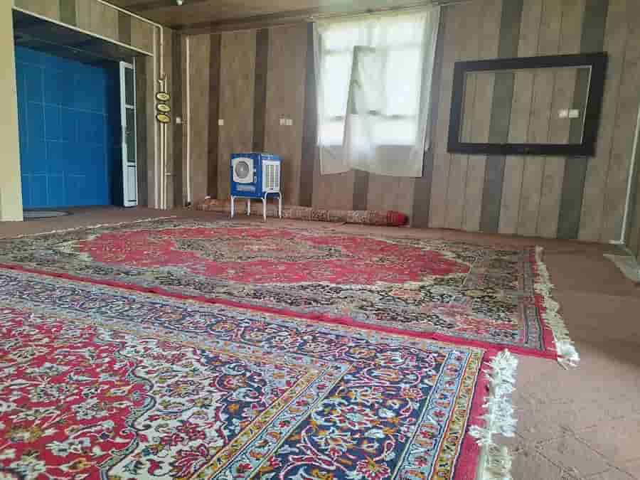 منزل در خیابان امام خمینی چلگرد 