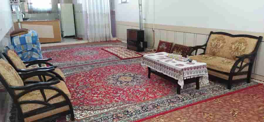 خانه ویلایی در روستای چم عالی