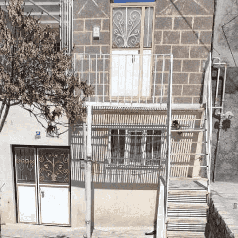 منزل ویلایی در سنندج - تکخواب