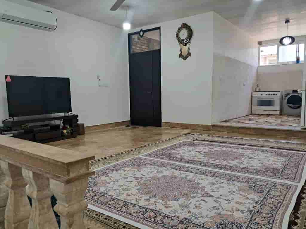 اجاره منزل تکخواب در رامیان 