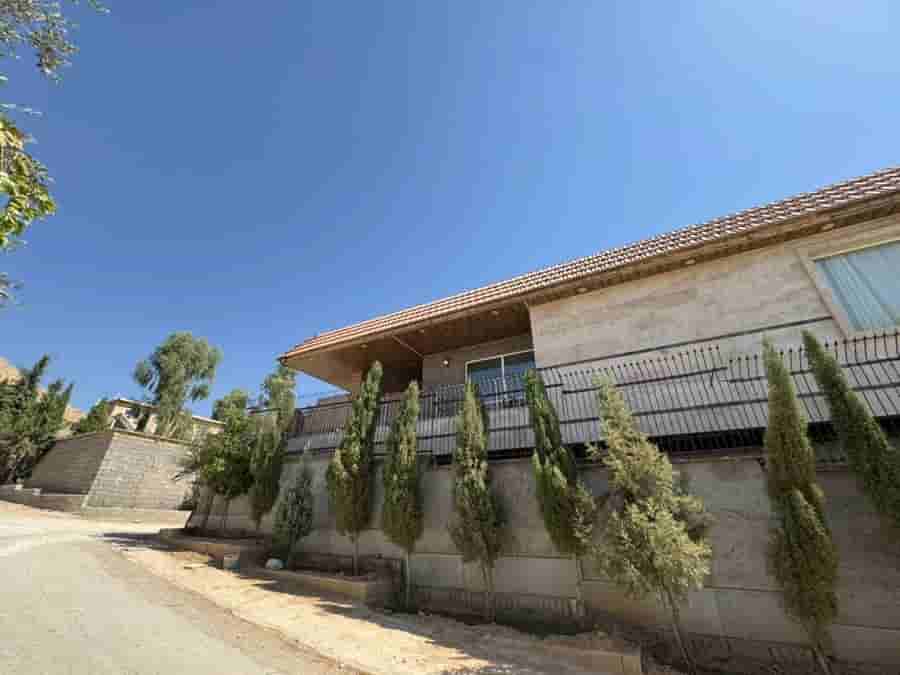 ویلا با استخر سرپوشیده آب گرم در ویلاشهر کیمیا - شیراز 
