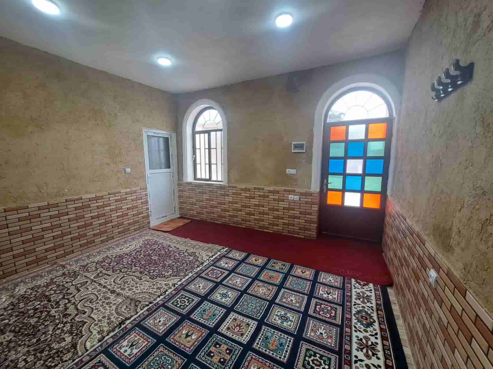 اقامتگاه بوم گردی روستای جااردو- اندیمشک - 3