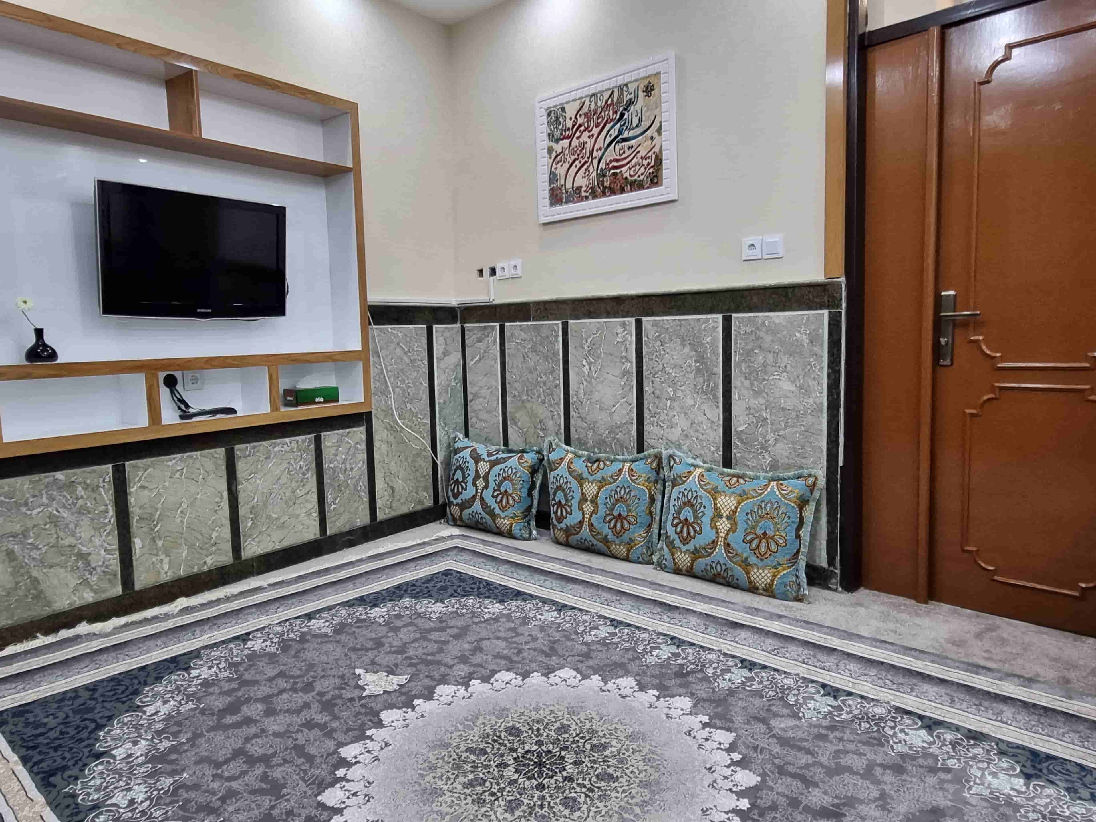 منزل مبله ساحلی در درگهان - 60 متر