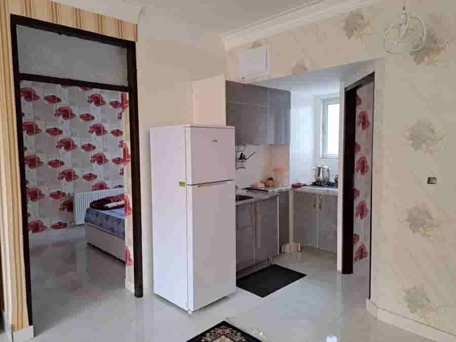 اجاره هتل آپارتمان دوخواب در سنندج - 75متر