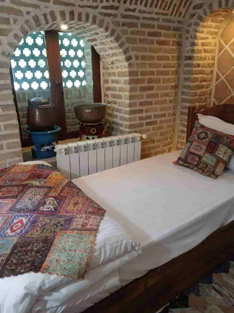 بومگردی سنتی در قزوین - گلریز 
