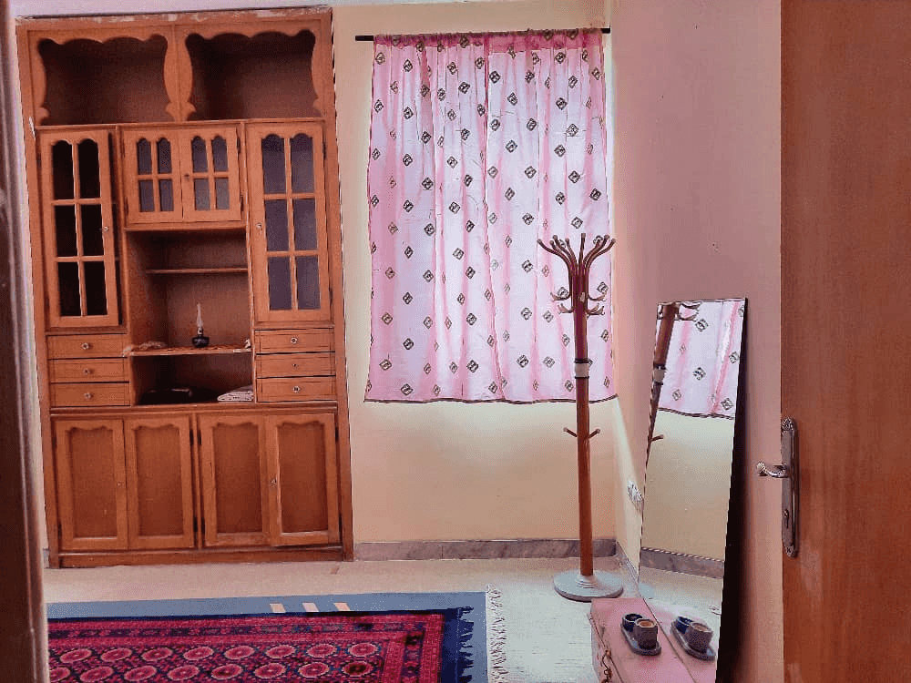 اجاره بومگردی در هرمز نزدیک ساحل - اتاق 4
