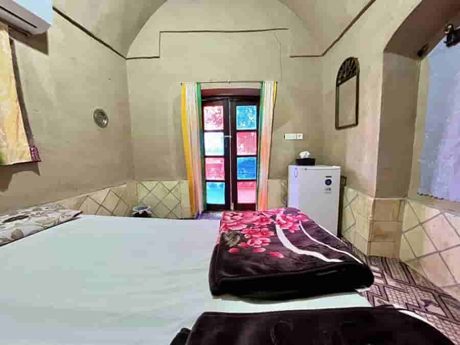 اجاره اقامتگاه بومگردی در روستای مدوار مهریز- اتاق 5