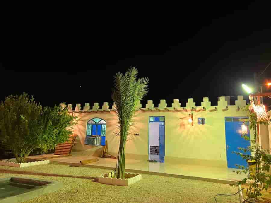 اجاره ویلا در بنود عسلویه 