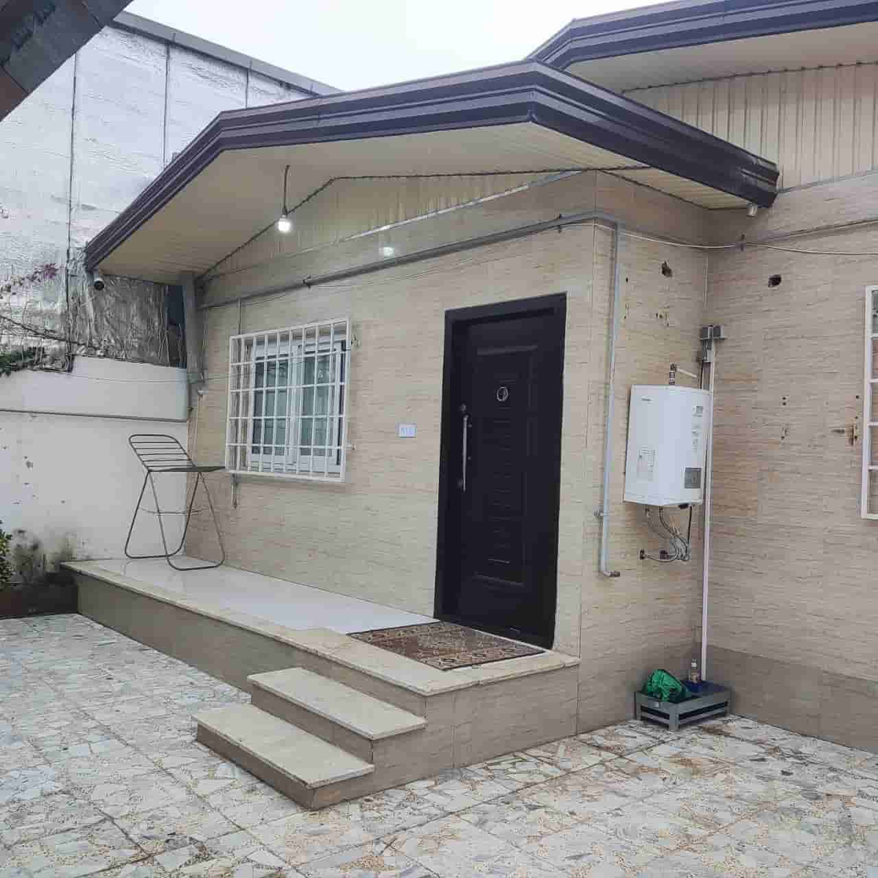ویلا ساحلی تکخواب در میرود بابلسر
