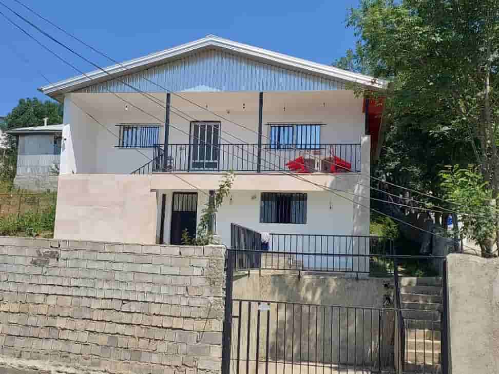 اجاره ویلا کوهستانی در فیلبند