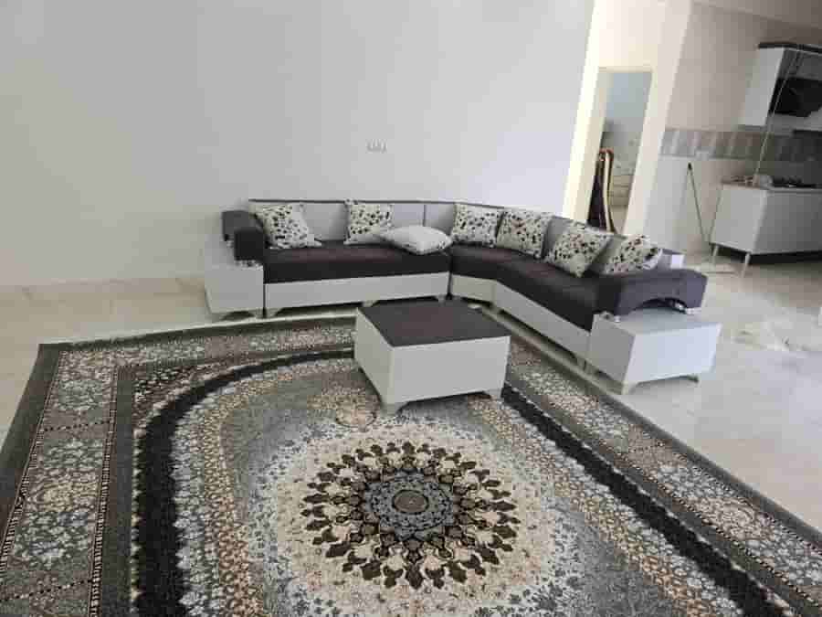 ویلا در بندر نایبند روستا بساتین - 2 