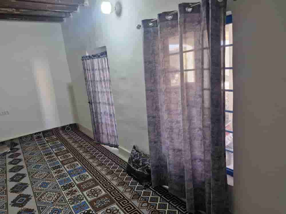 اقامتگاه بومگردی ساحلی در جزیره هرمز - 24متری