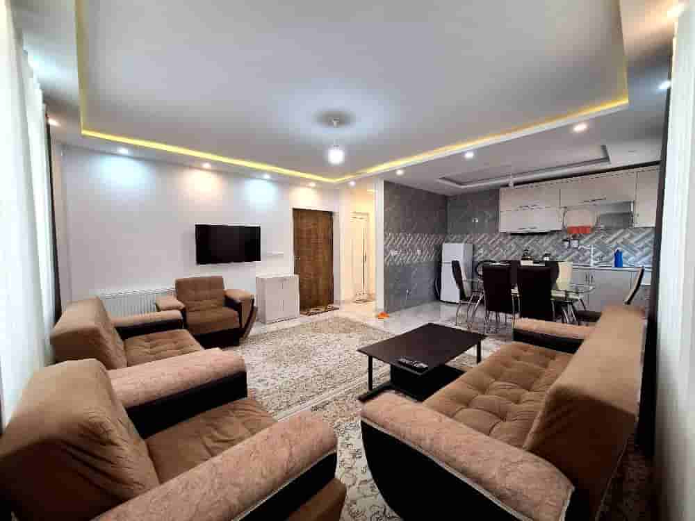 اجاره آپارتمان در سفید تمشک رامسر - 2