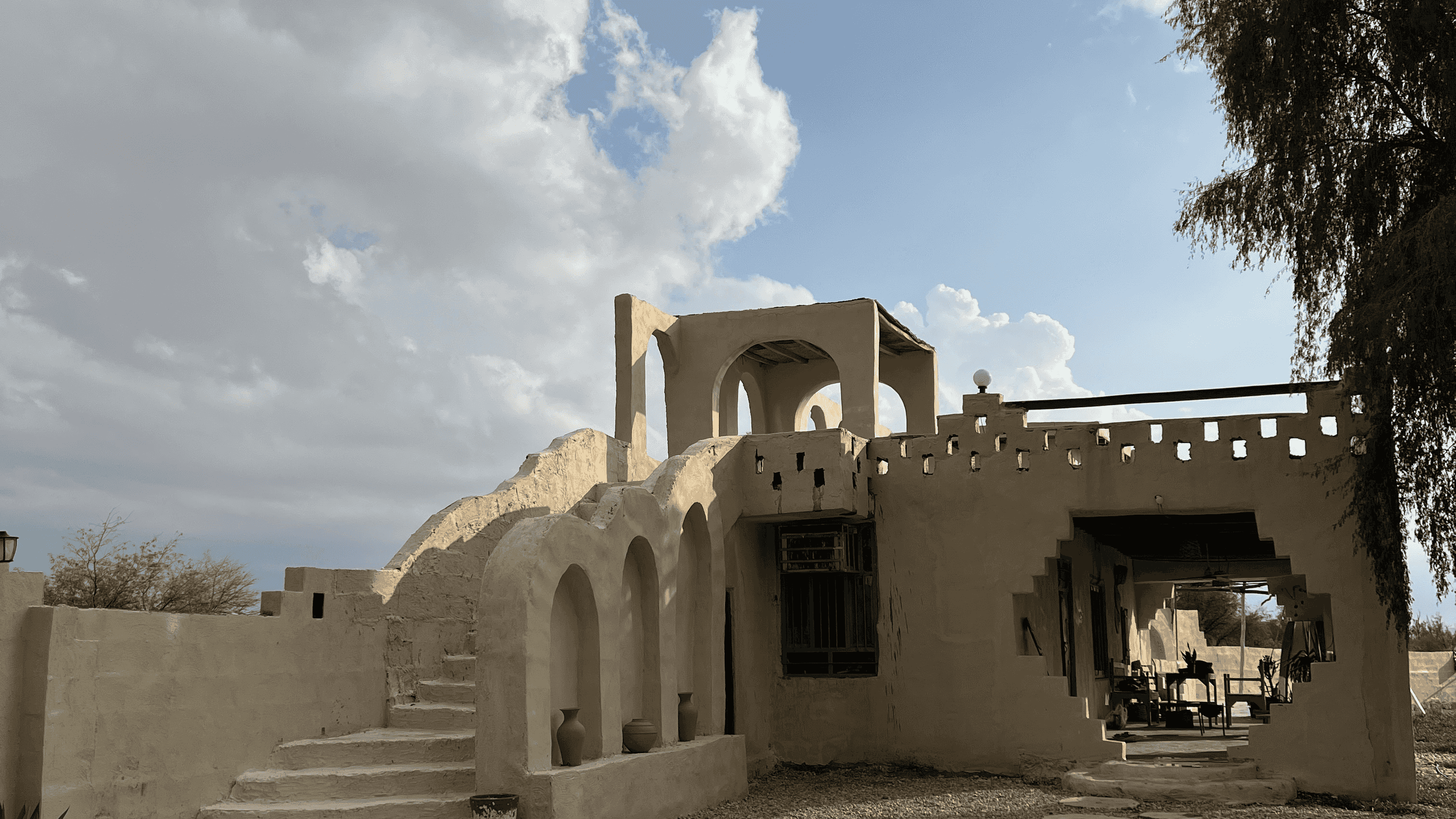 اجاره ویلا در چاه مبارک عسلویه 