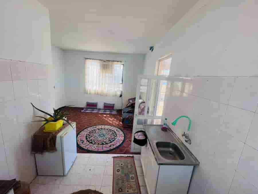 اجاره سوئیت ساحلی در بریس چابهار - واحد سه