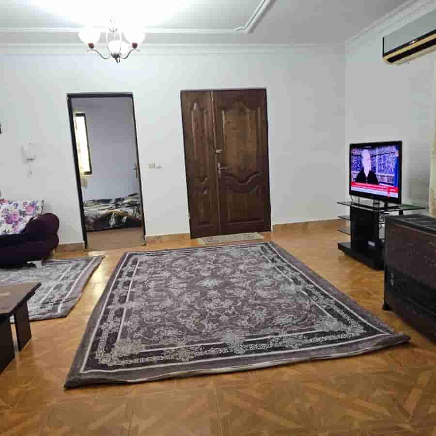 عکس منزل ویلایی سه خواب در چالوس 