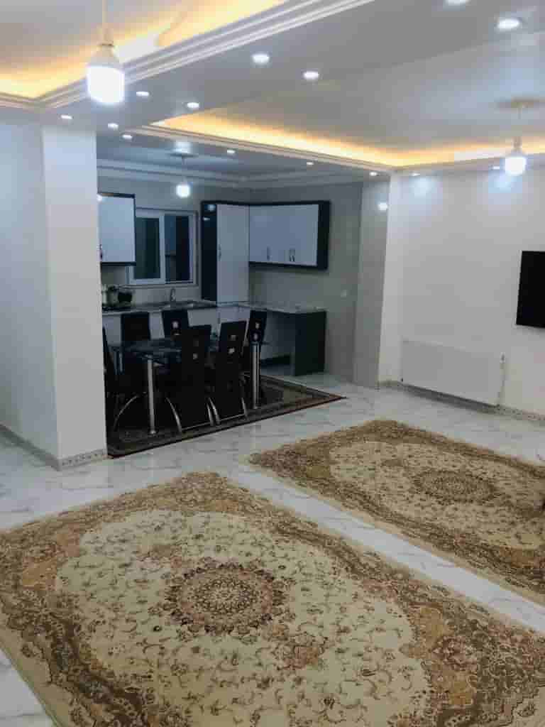 ویلا دوبلکس نزدیک ساحل در روستا تازه آباد تالش