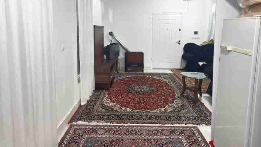 اجاره ویلاباغ در کلیبر 