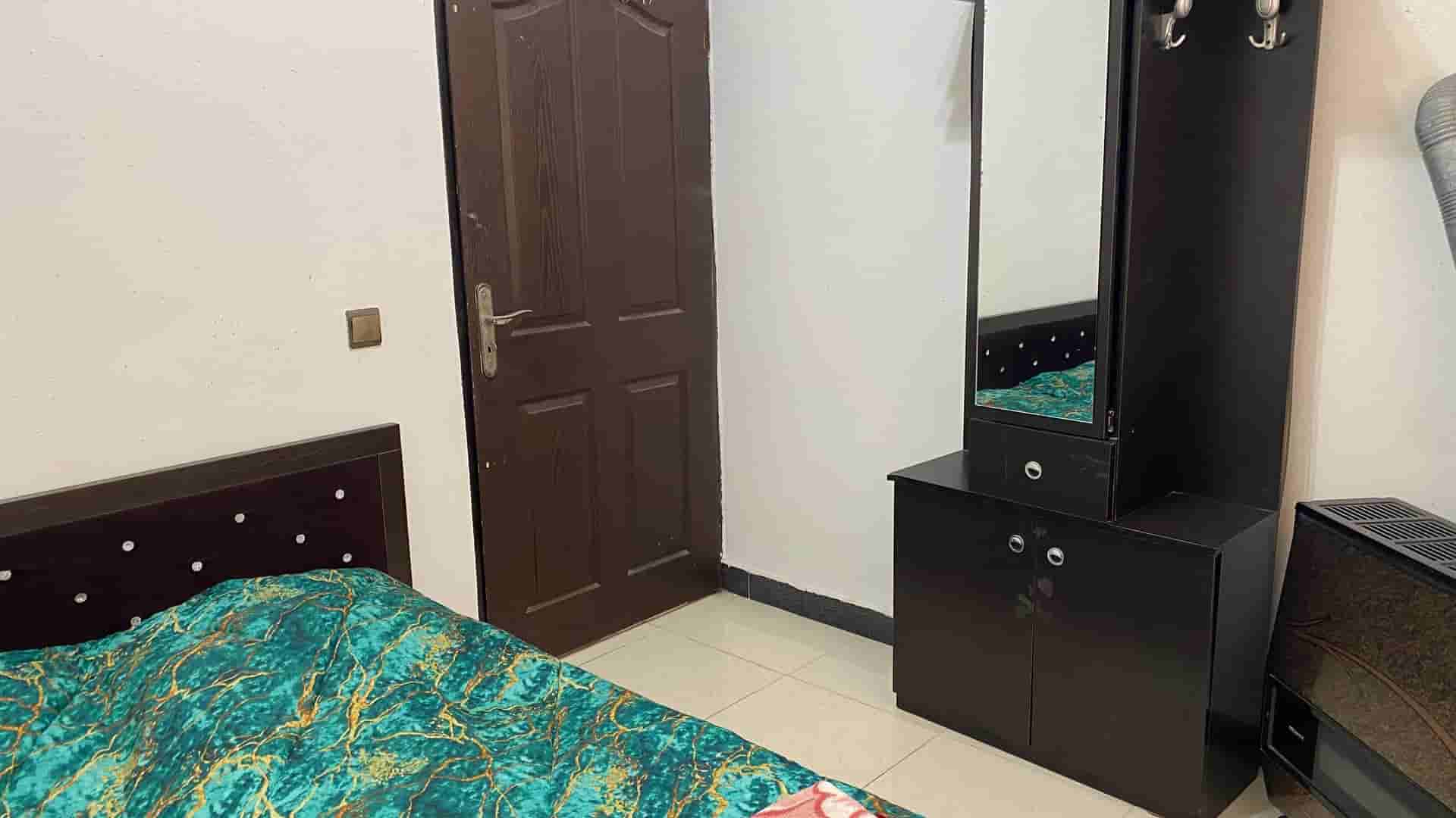 اجاره ویلا ساحلی  یک خوابه در سنگاچین بندرانزلی-واحد 2