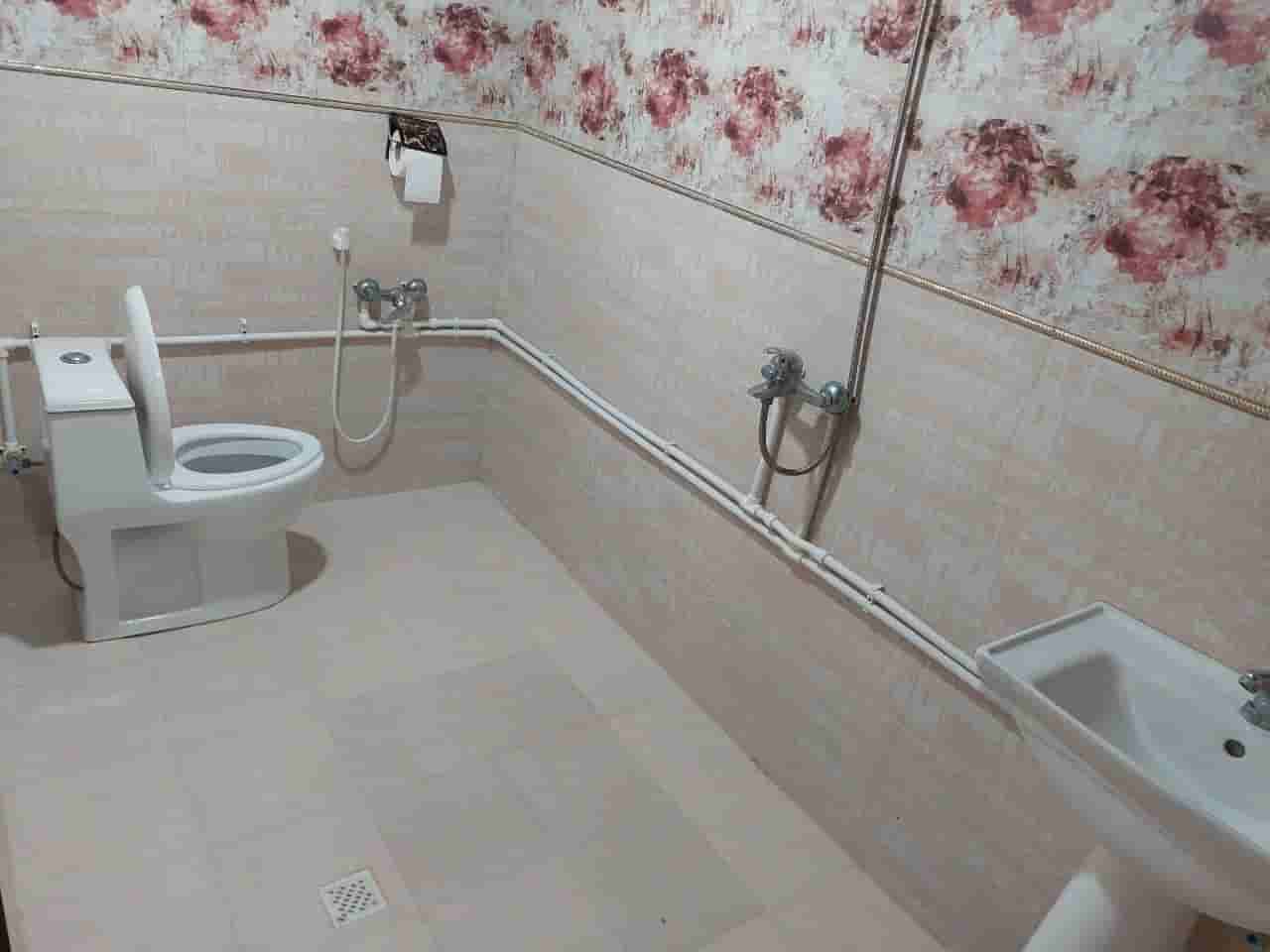 اجاره اتاق بومگردی در باغستان پارسیان - اتاق 2