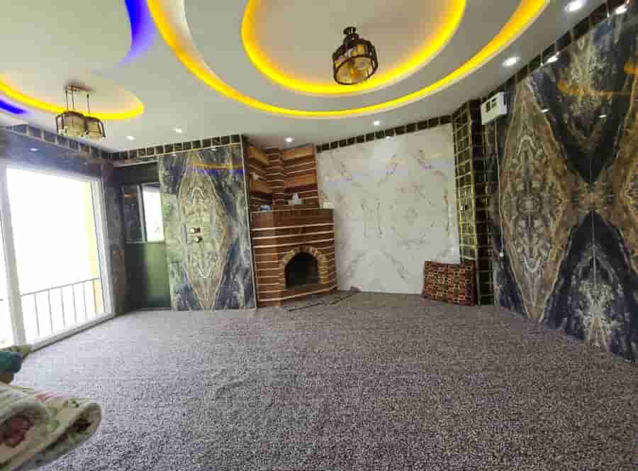 عکس سوئیت در مهریان یاسوج - چوبی