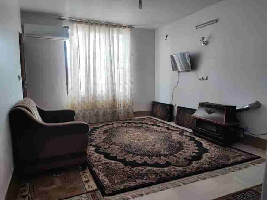 اجاره آپارتمان تک خواب در بلوار پیروزی کاشان
