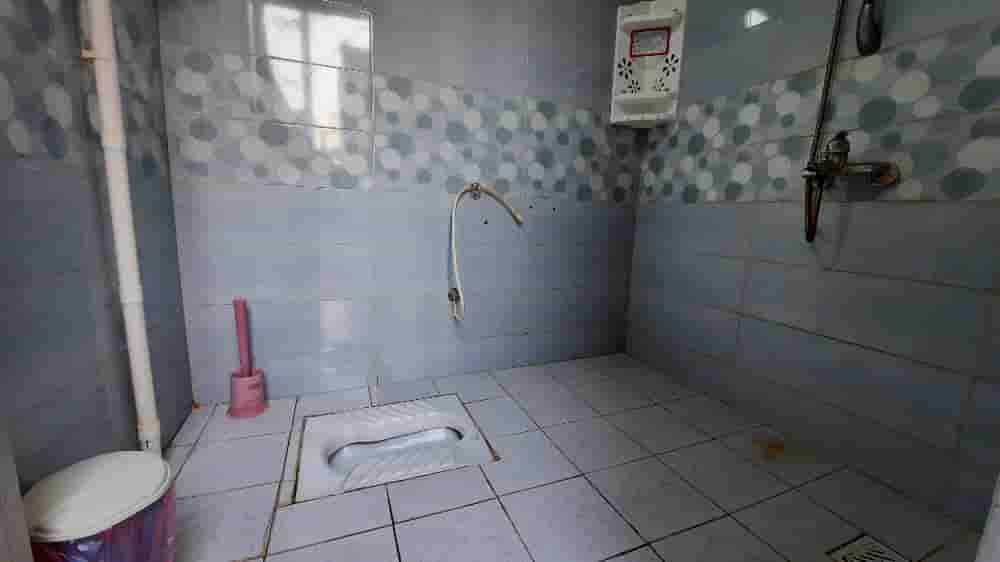 سوئیت بومگردی نزدیک ساحل در هرمز - سوئیت 5