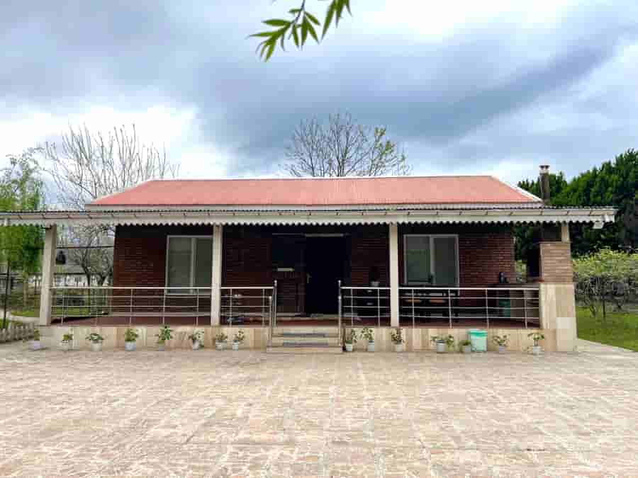 بومگردی در روستا بالاده اسالم - شمس تبریزی