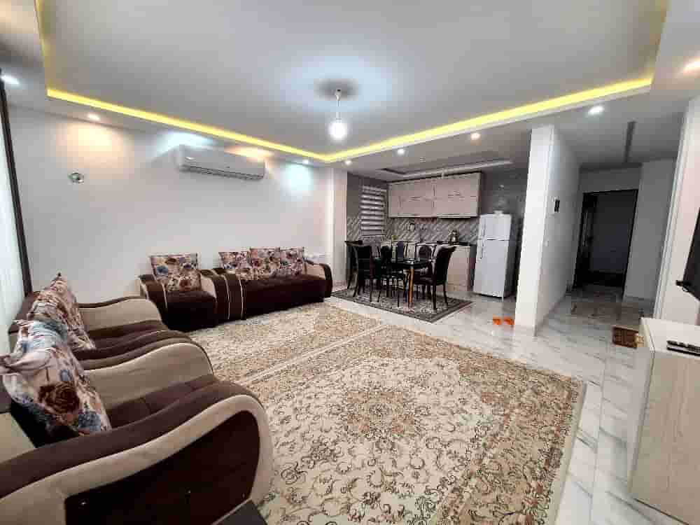 اجاره آپارتمان در سفید تمشک رامسر - 1