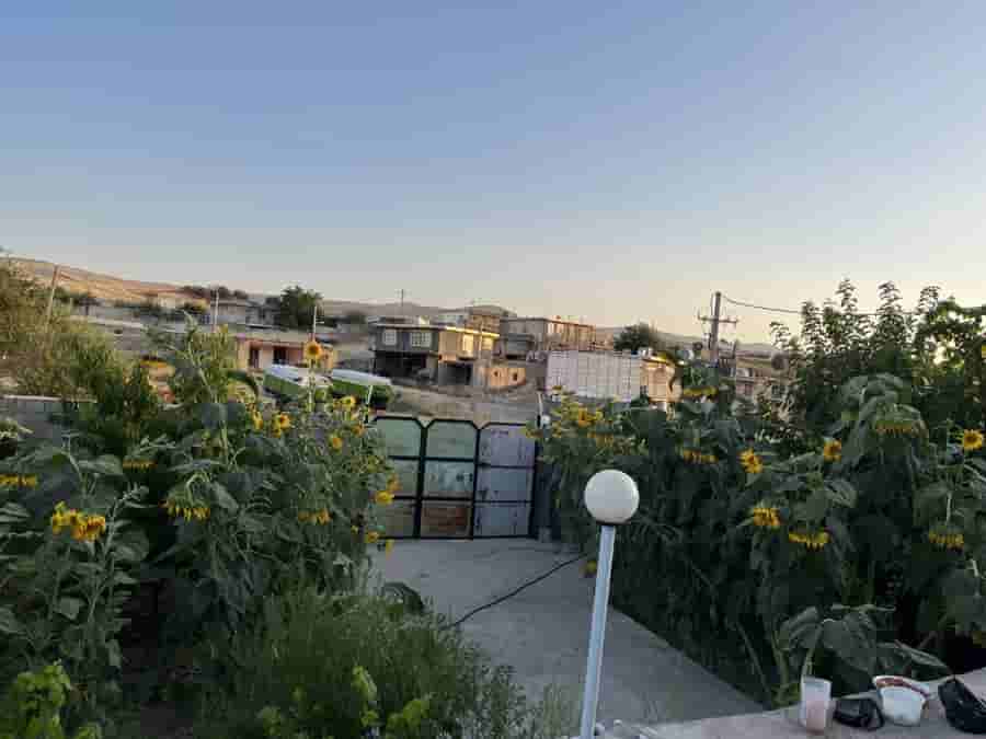 عکس منزل ویلایی در روستای کولسه جوانرود