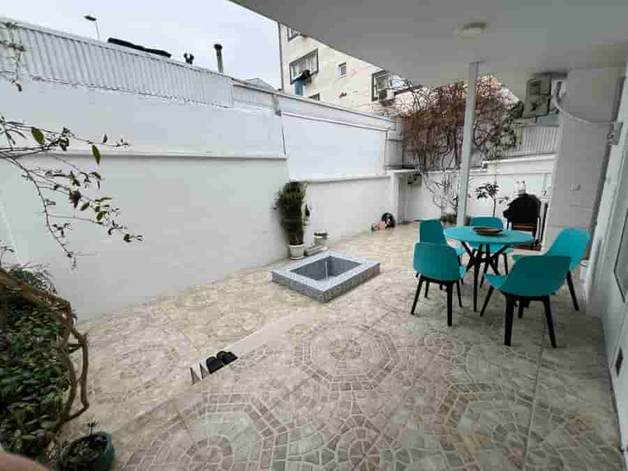 اجاره منزل ویلایی در خیابان شریعتی رشت 